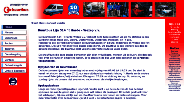 lijn514.nl