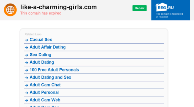 like-a-charming-girls.com