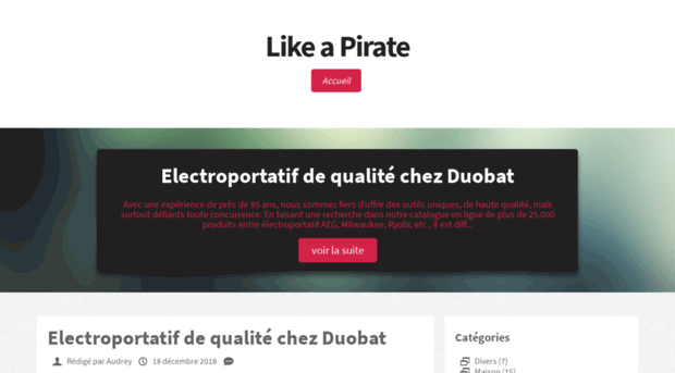 like-a-pirate.com