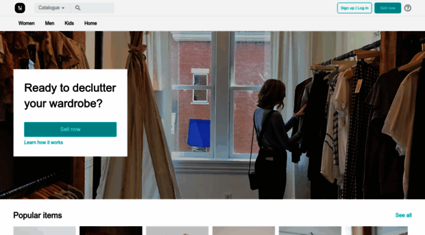 like-vinted.bubbleapps.io