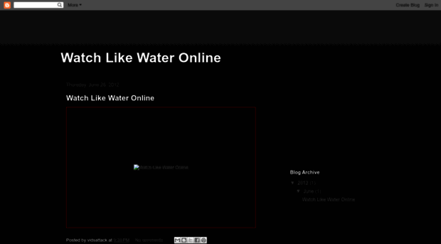 like-water-full-movie.blogspot.fi