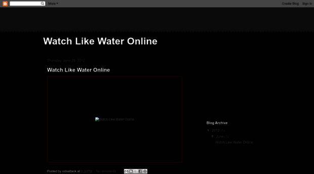 like-water-full-movie.blogspot.it