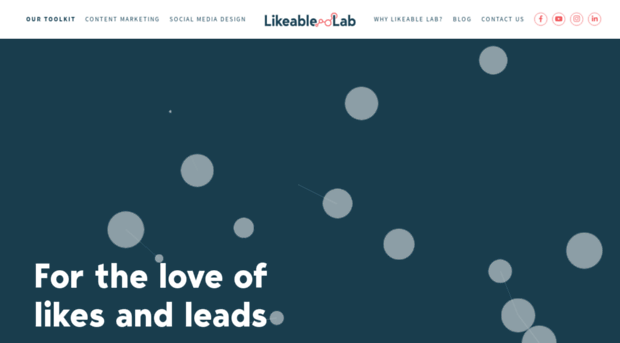 likeable.co.nz