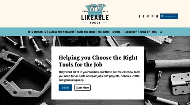 likeabletools.com