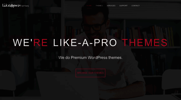 likeaprothemes.com