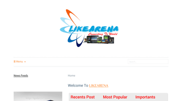 likearena.in