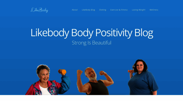 likebody.com