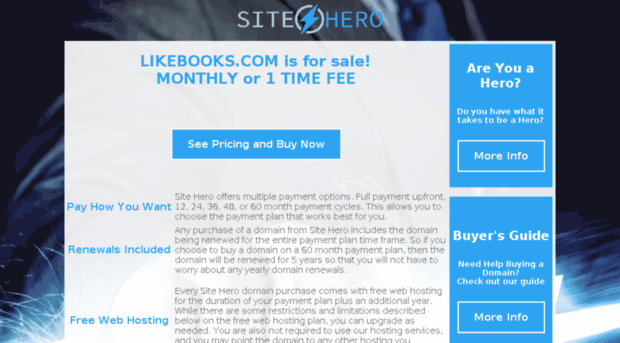 likebooks.com