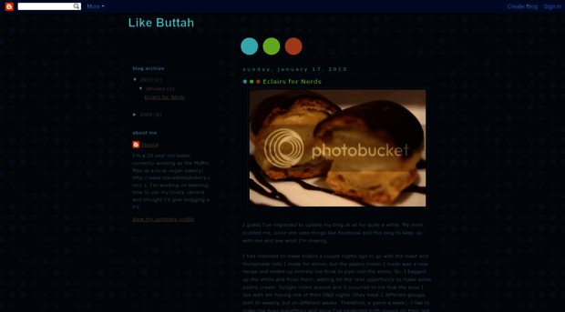 likebuttahlikebuttah.blogspot.com