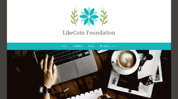 likecoin.foundation