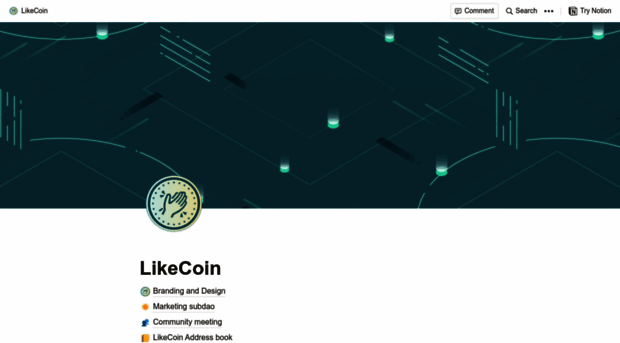 likecoin.notion.site