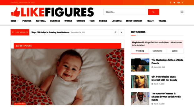 likefigures.com