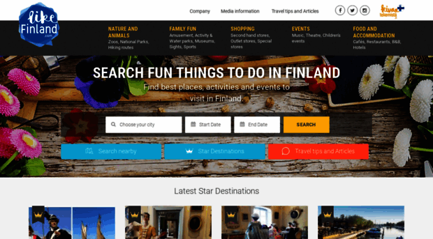 likefinland.com