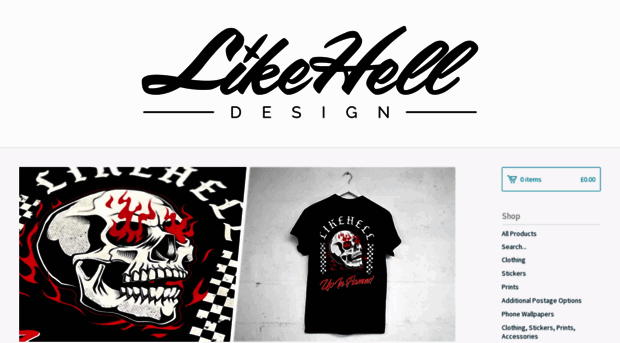 likehell.bigcartel.com