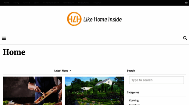 likehomeinside.com