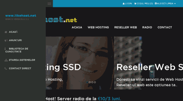 likehost.net