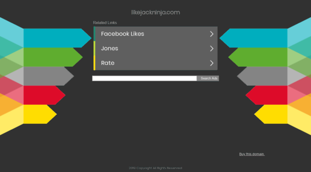 likejackninja.com