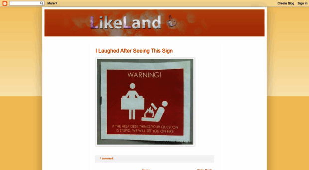 likeland.blogspot.com