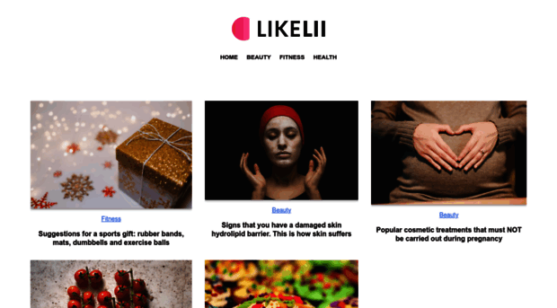 likelii.com