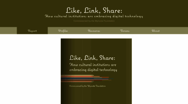 likelinkshare.org