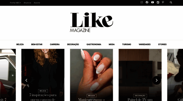 likemagazine.com.br