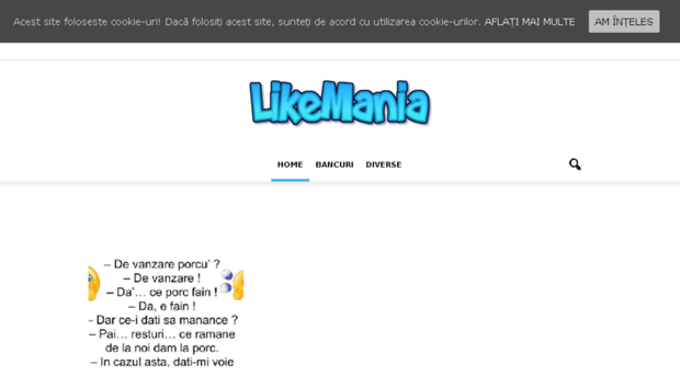 likemania.net
