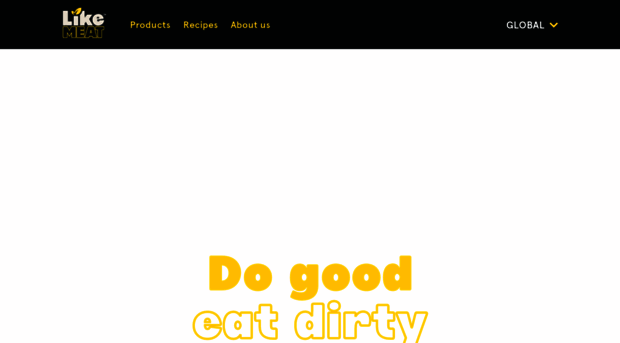 likemeat.com