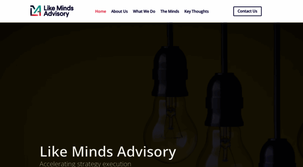 likemindsadvisory.com