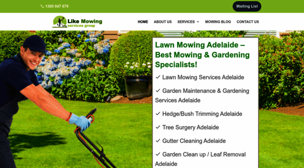 likemowing.com.au