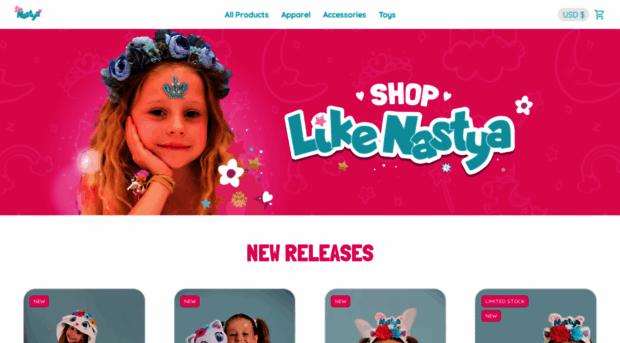 likenastya.com