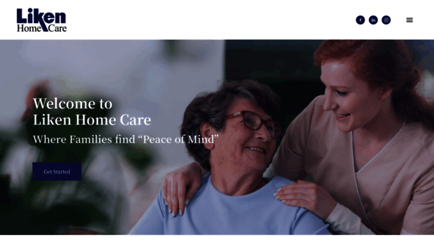 likenhomecare.com