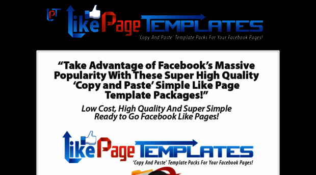 likepagetemplates.com