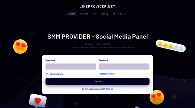 likeprovider.net