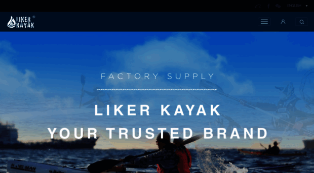 likerkayak.com