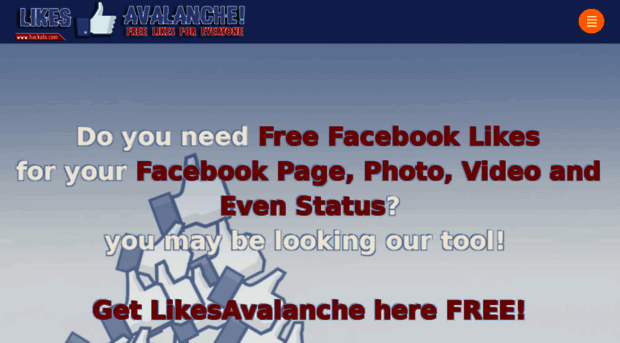 likesavalanche.gethack.net