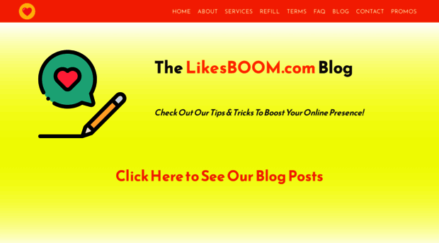 likesboom.blog