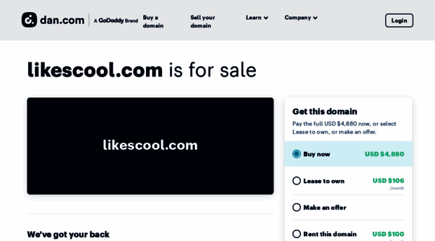 likescool.com