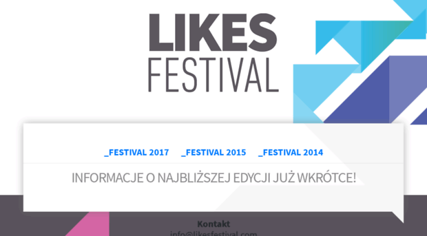 likesfestival.com