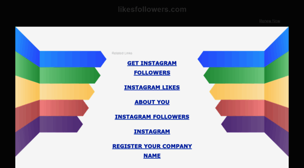 likesfollowers.com