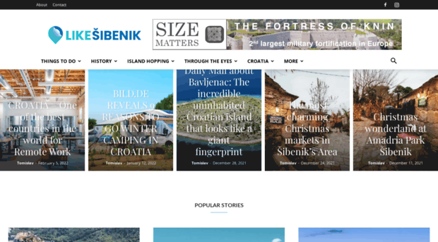 likesibenik.com