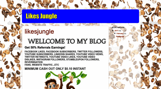 likesjungle.blogspot.com