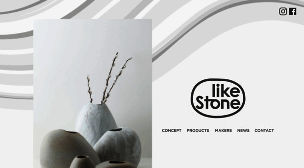 likestone.jp