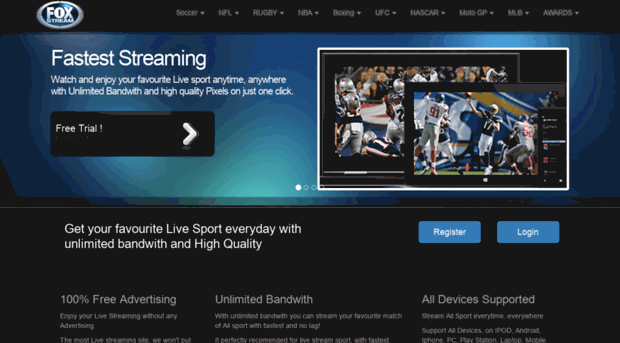 likestream.tv-ondemand.com