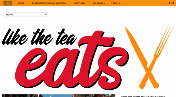 liketheteaeats.com