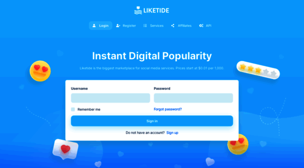 liketide.com