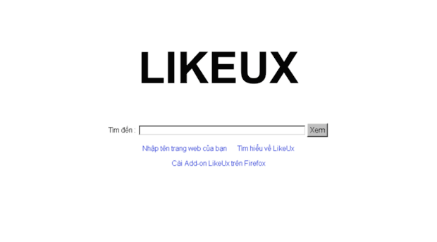 likeux.com