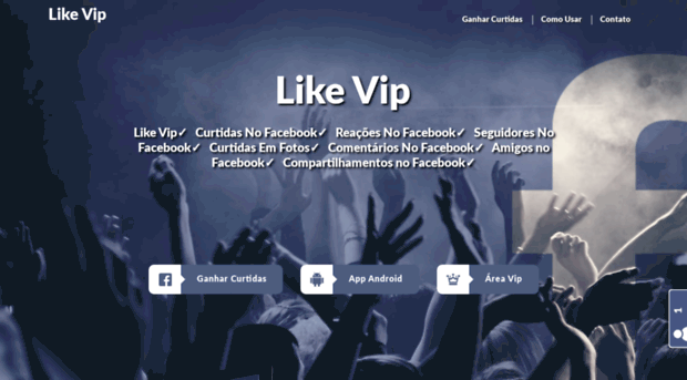 likevip.com.br