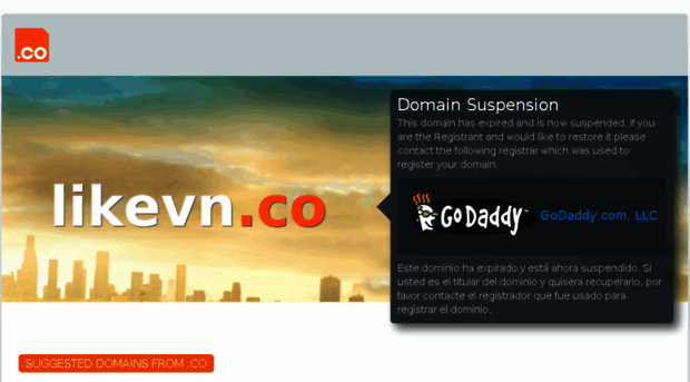 likevn.co