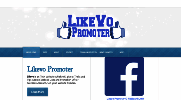 likevopromoter.weebly.com