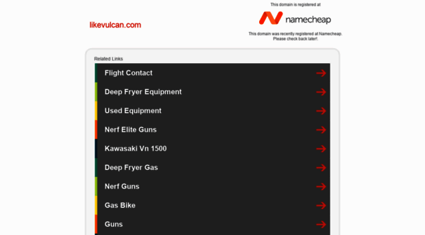 likevulcan.com
